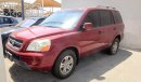 Honda MRV