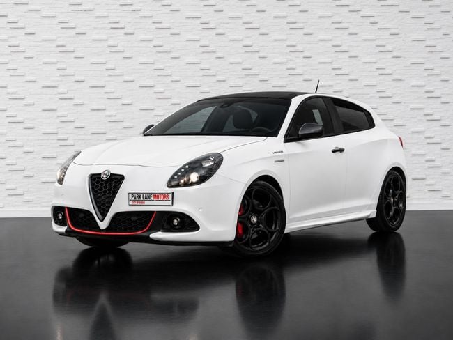Alfa Romeo Giulietta Veloce, миниатюра 17
