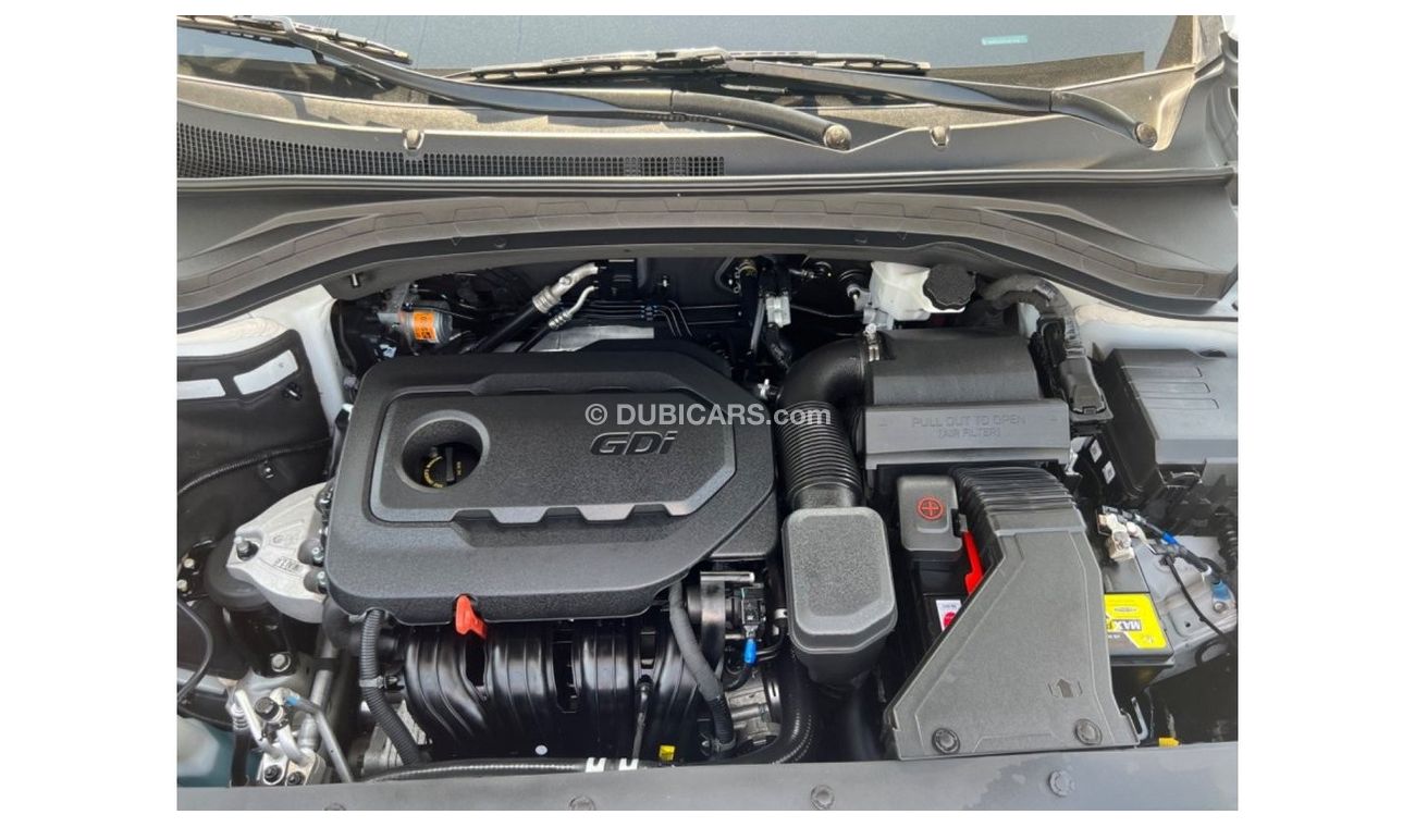 Hyundai Santa Fe 2019 LIMITED PANORAMIC VIEW 4x4  FULL OPTION