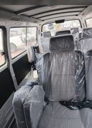 King Long Mini van King Long Minibus Manual Diesel – 2026