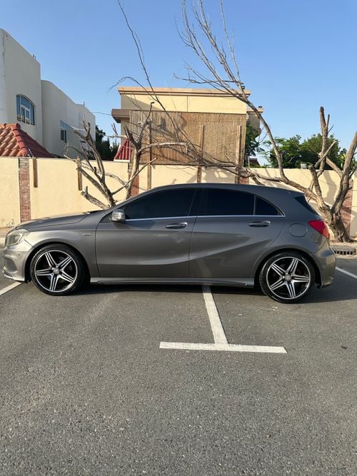 مرسيدس بنز A 250