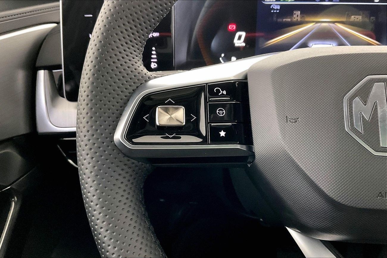 MG One Luxury | 1 year free warranty | 0 Down Payment