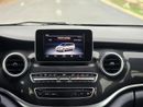 Mercedes-Benz V 250 MERCEDES V-250 2019 GCC BODU=Y KIT MAYBACH GOOD CONDITION INSIDE OUT SIDE