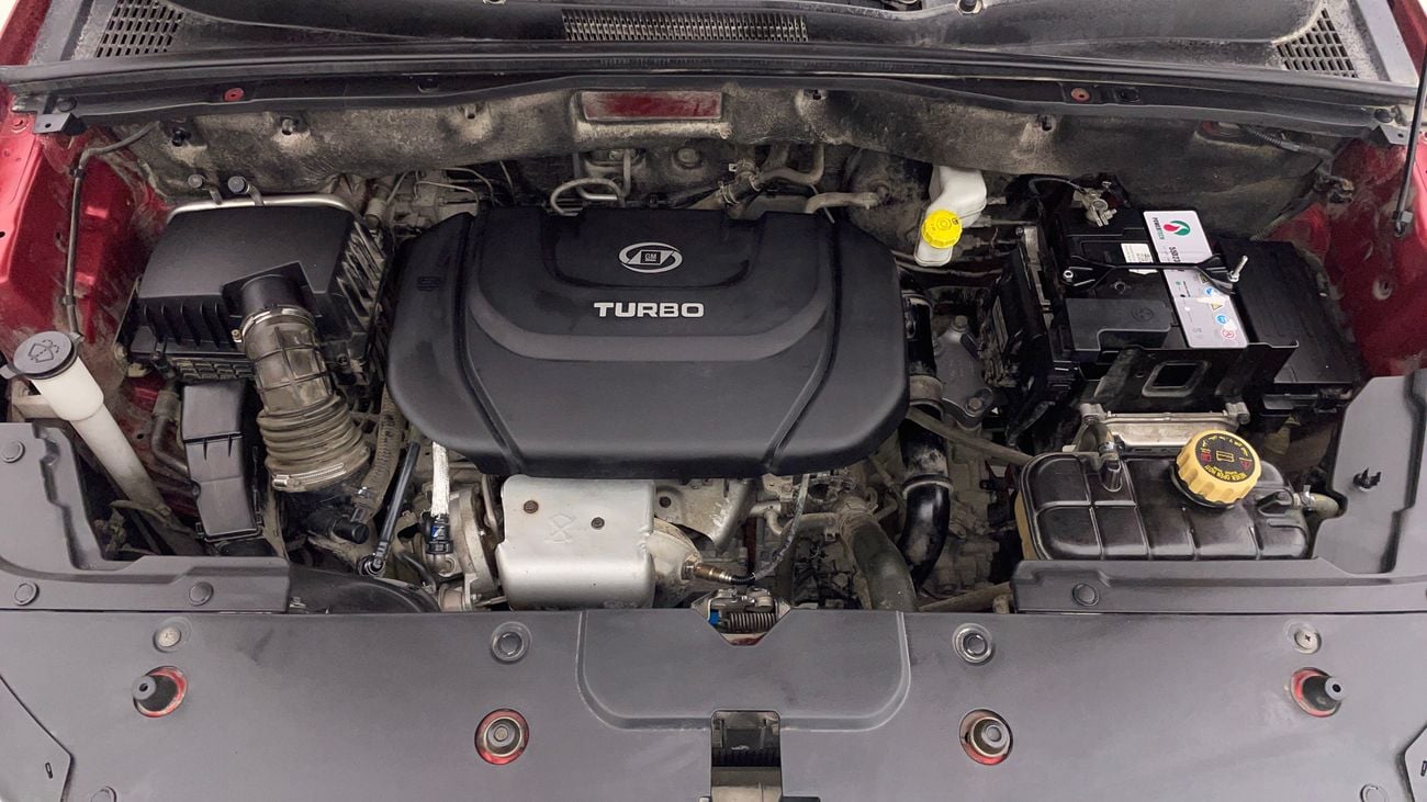 Chevrolet Captiva PREMIER 1.5 | Zero Down Payment | Home Test Drive