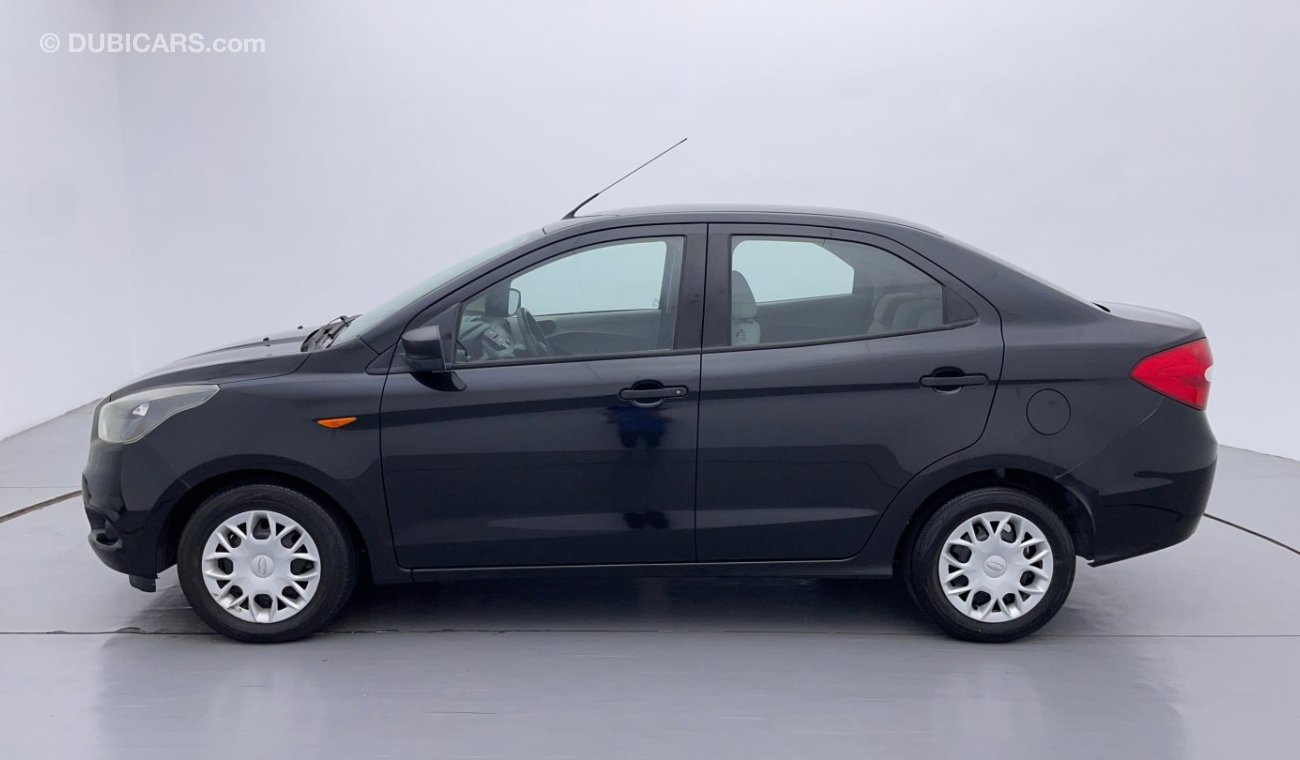 Ford Figo AMBIENTE 1.5 | Under Warranty | Inspected on 150+ parameters