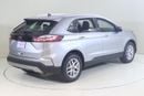 Ford Edge SEL123C/AL TAYER MOTORS/AL QOUZ SHOWROOM