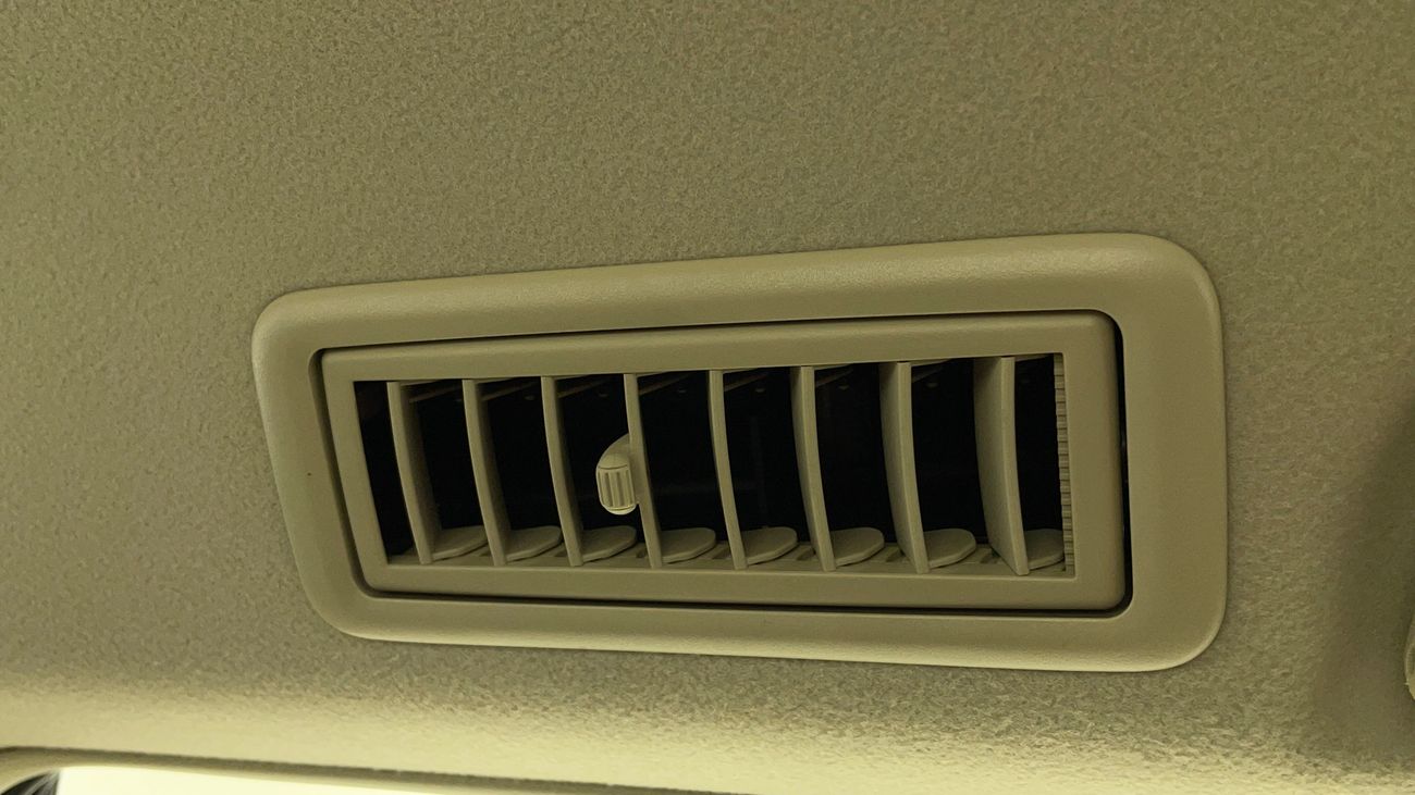 تويوتا برادو EXR 4 | بدون دفعة مقدمة | اختبار القيادة في المنزل