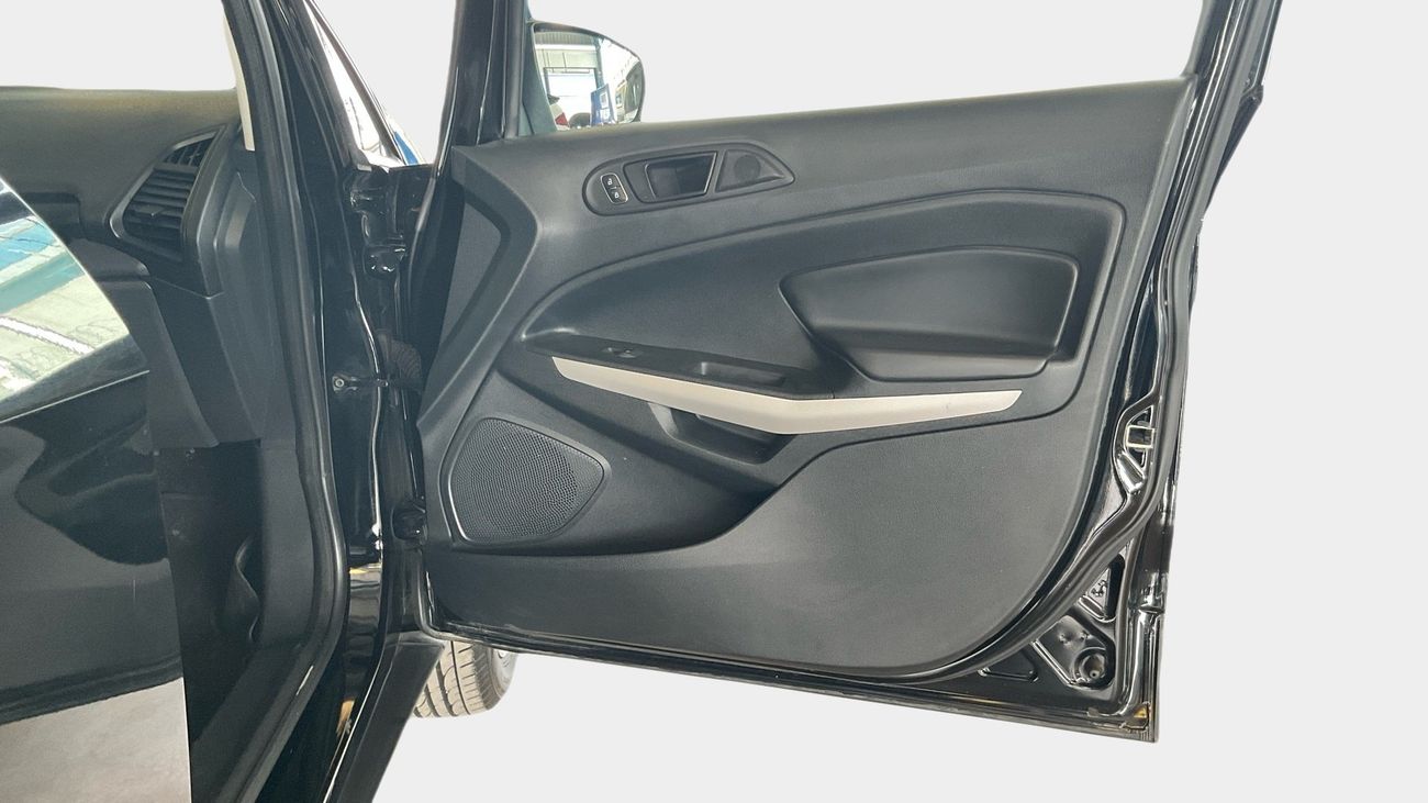 Ford EcoSport 1.5 AMBIENT DCT POWERSHIFT | Guaranteed Warranty | 0 Down Payment