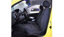 Ford Figo AMAZING Ford Figo 2013 Model!! in Yellow Color! GCC Specs