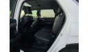 هيونداي باليساد 2022 model full option sunroof, 4x4 and parking sensor