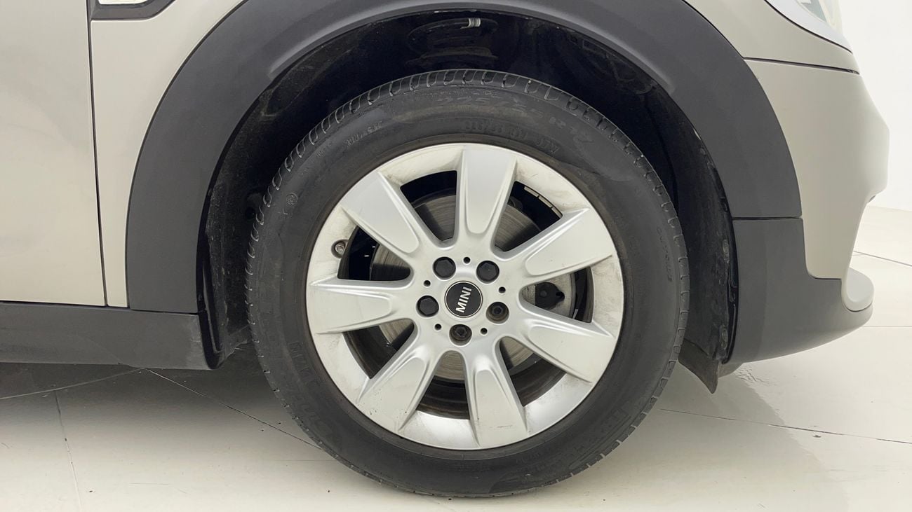 Mini Countryman STD 1.5 | Zero Down Payment | Home Test Drive