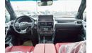 Lexus GX460 LEXUS GX460 4.6L 4WD V8 SUV 2023 | 360 CAMERA | POWER SEATS | 301 HORSE POWER | PARKING SENSORS | SU