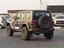جيب رانجلر EXPORT PRICE - Rubicon 392 6.4L V8 - FINAL EDITION