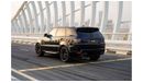 لاند روفر رينج روفر سبورت LAW MILEAGE RANGE ROVER HSE SPORT V6