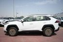 تويوتا راف ٤ Toyota RAV4 Adventure 2.5L Petrol, CUV AWD 5Doors Color White Model 2023