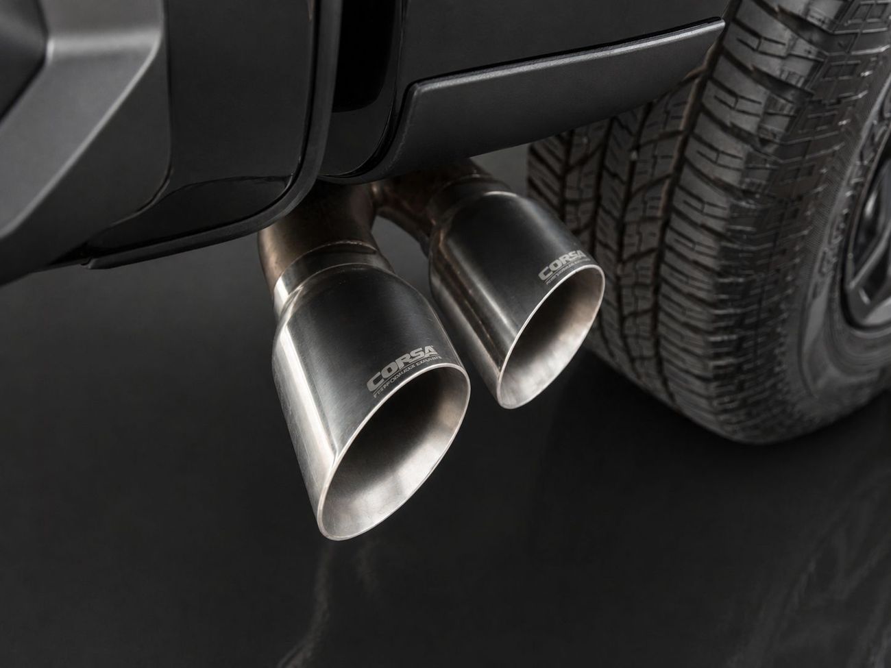 Chevrolet Silverado 5.3 V8 Trail Boss