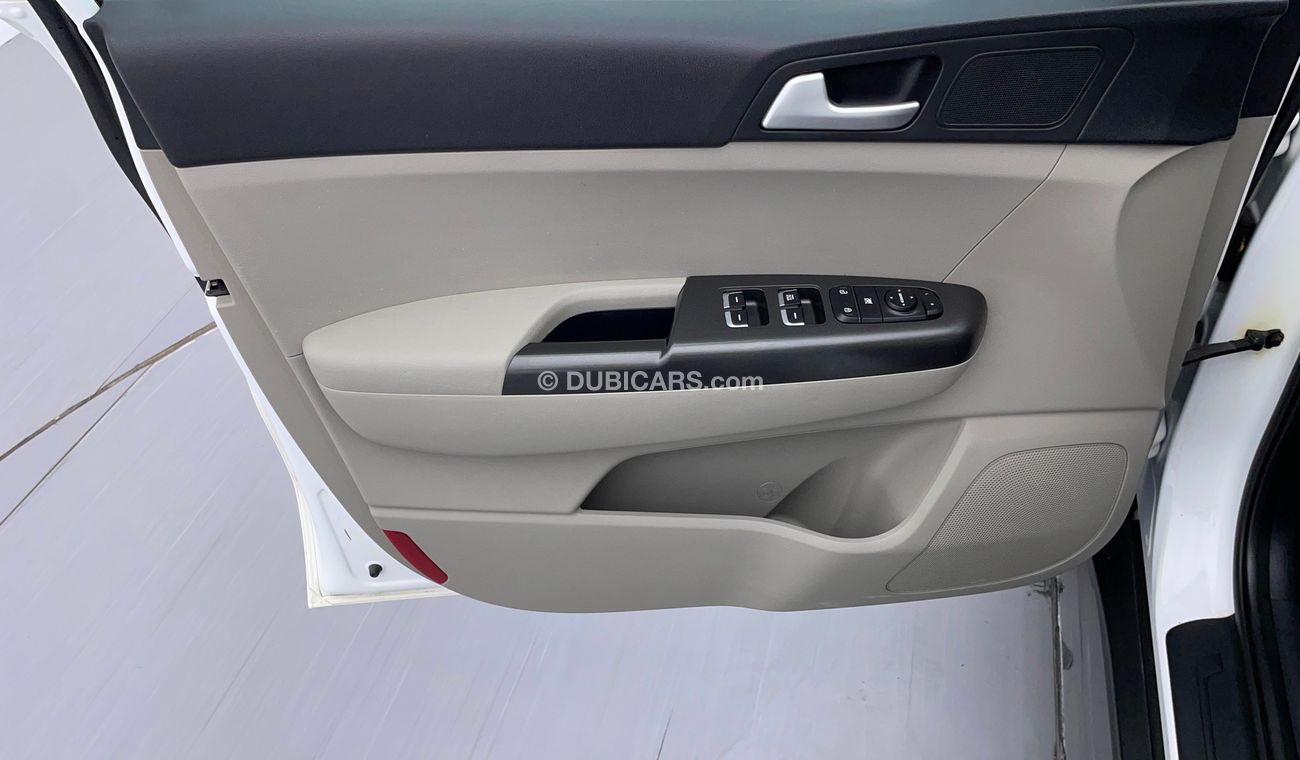 Kia Sportage LX 2 | Under Warranty | Inspected on 150+ parameters