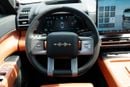 BYD Leopard Titanium 7 Ultra 4WD 2025