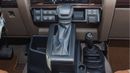 تويوتا لاند كروزر 70 4.0L V6 Petrol A/T