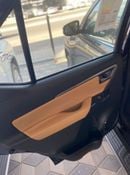 Toyota Fortuner VX1 4.0L