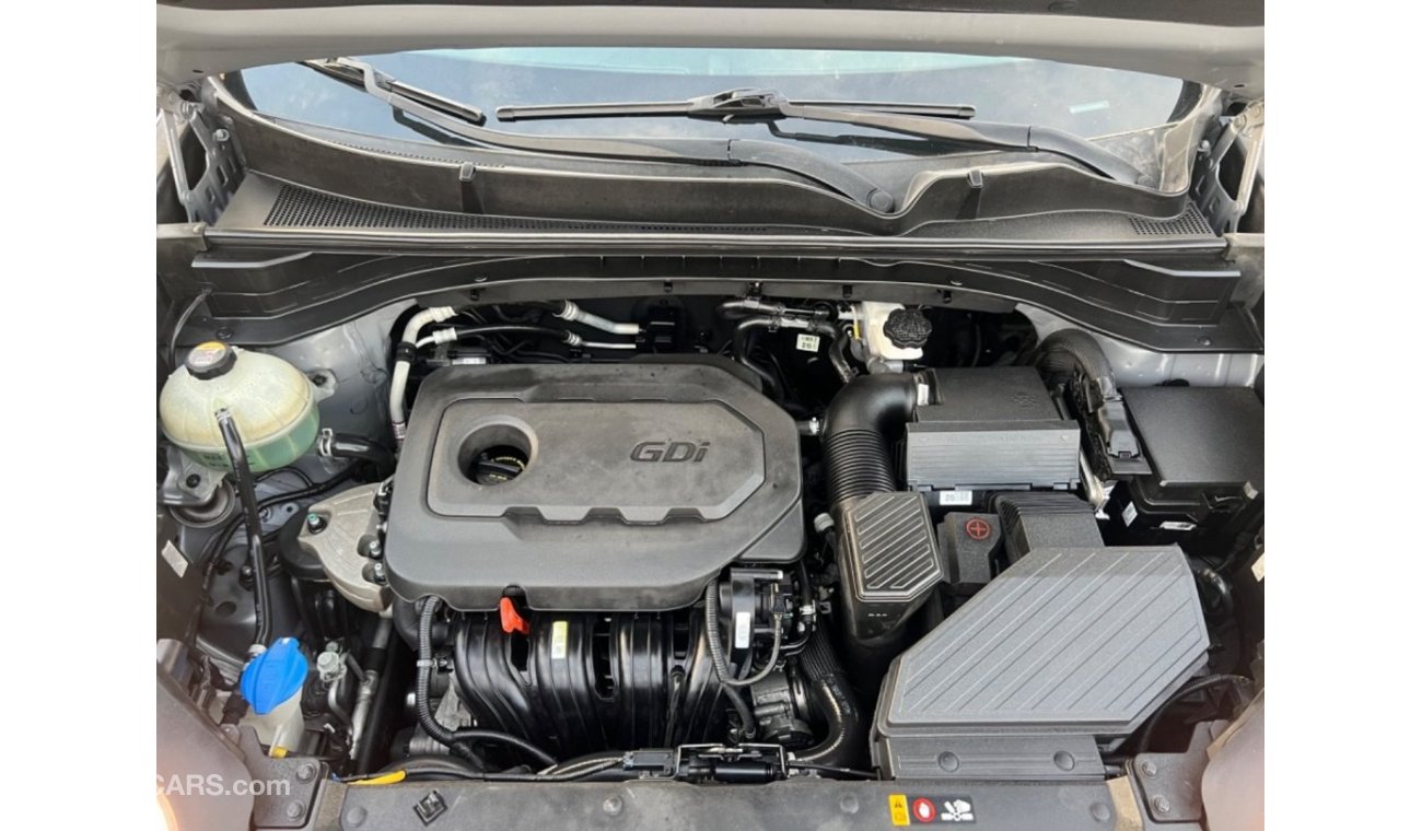 Kia Sportage EX 2018 PUSH START ENGINE AWD 2.4L USA IMPORTED