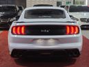 Ford Mustang GT Premium 5.0L V8