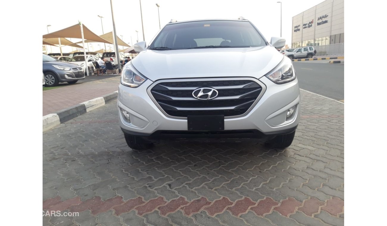 Hyundai Tucson CAR FINANCE SERVICES ON BANK *EXTENDED WARRANT FOR EXPORT AND REGISTRATION