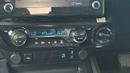 تويوتا هيلوكس SGLX 2.8L Diesel 4WD Double Cab | Full Option | Auto | RHD