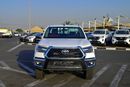 Toyota Hilux S-GLX 2.4L Diesel 4x4  Automatic -Euro 5