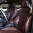 Audi A5 45 TFSI S-Line 2.0L AED 3,858 P.M • 0% Downpayment • Audi A5 45 TFSI S-Line  • 1 Year Warranty