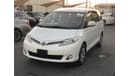 Toyota Previa Toyota pravia model 2014 GCC car prefect condition full optio