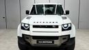 Land Rover Defender P300 Land Rover Defender 110 2026 GCC specs