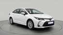 Toyota Corolla 2021 XLI (ALLOY) | AED 745/Month | 0 DP | 30 Day Return | Warranty | Service History
