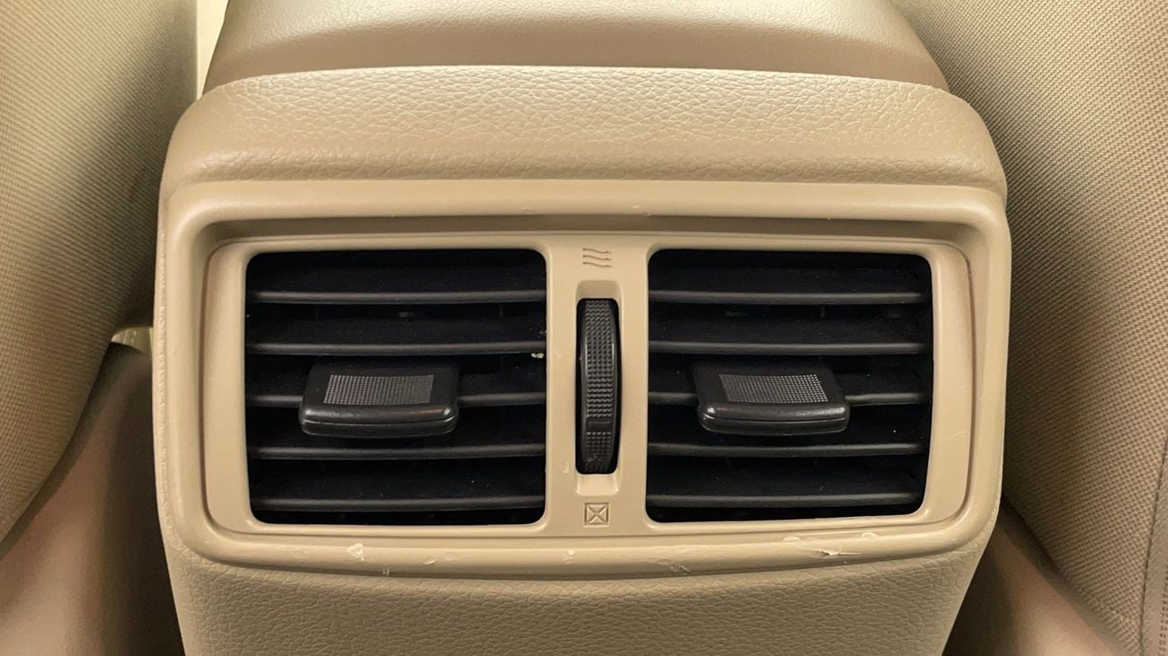 Nissan XTrail S 2.5 | Zero Down Payment | Home Test Drive