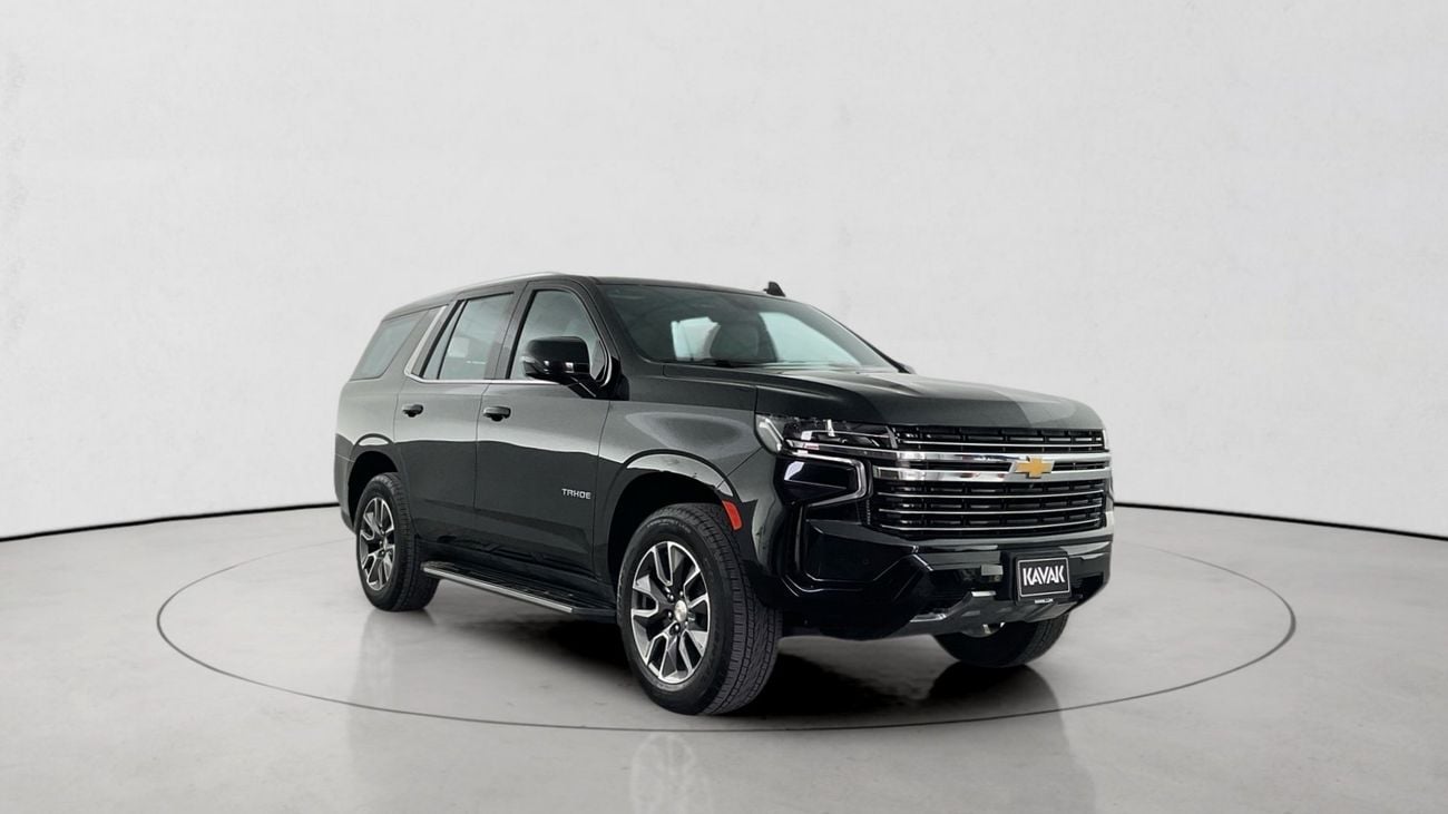 Chevrolet Tahoe LT | Guaranteed Warranty | 0 Down Payment