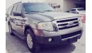 Ford Expedition