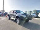 Toyota Hilux TOYOTA HILUX VIGO PICK UP RHD 2014 MODEL 3.0 L DIESEL AUTOMATIC(PM39654)