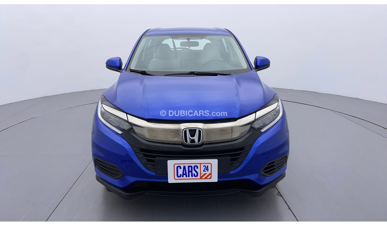 Honda HRV LX 1.8 | Zero Down Payment | Free Home Test Drive