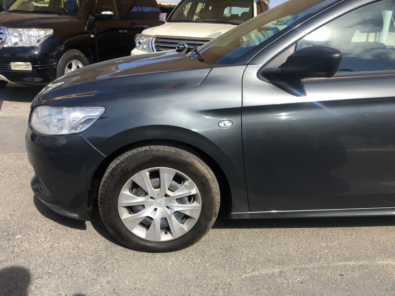 Peugeot 301 we offer : * Car finance services on banks * Extended warranty * Registration / export services