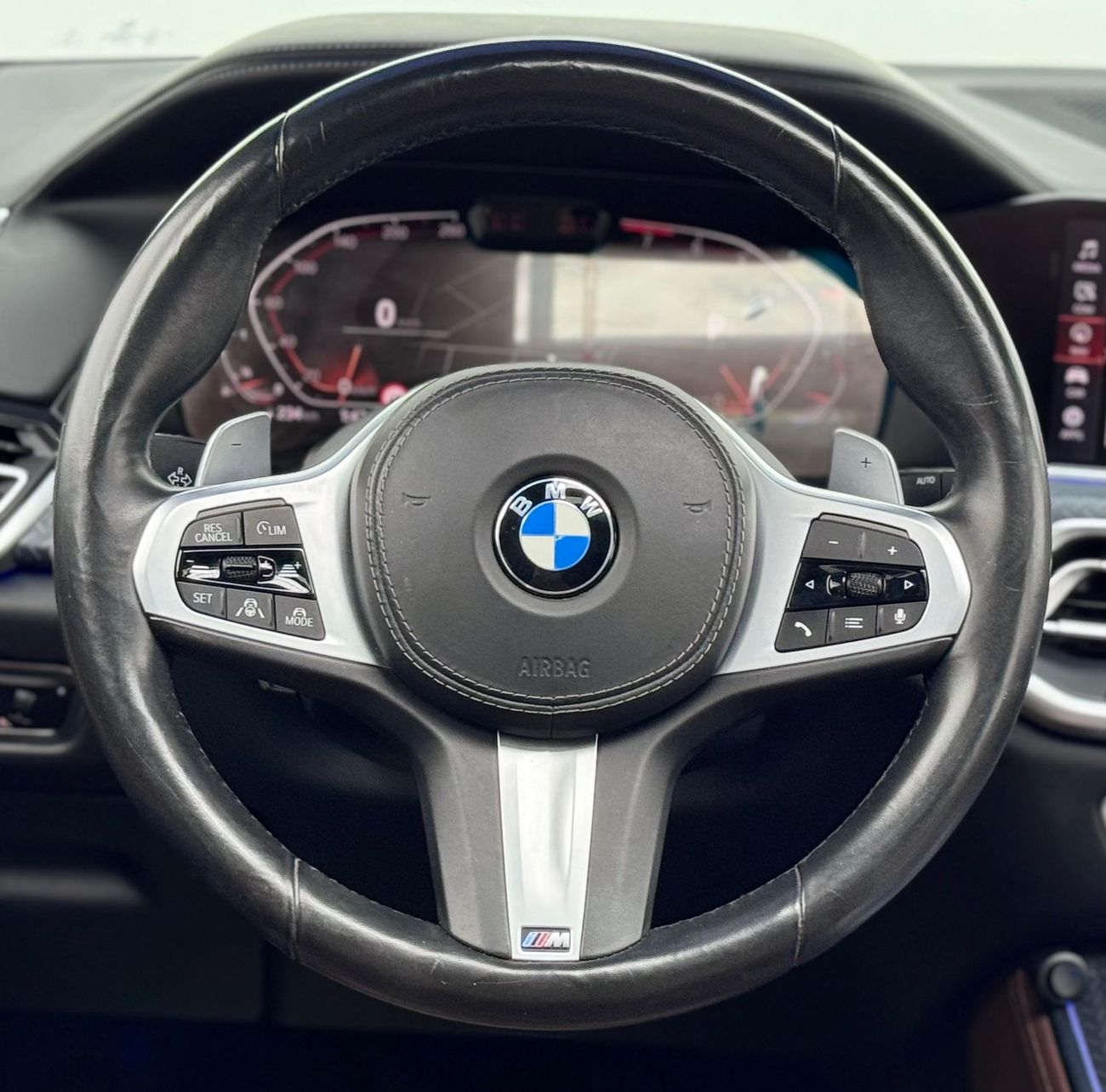 بي أم دبليو X5 2021 BMW X5 xDrive40i Hamann Kit, Agency Warranty, Agency Full Service History, GCC