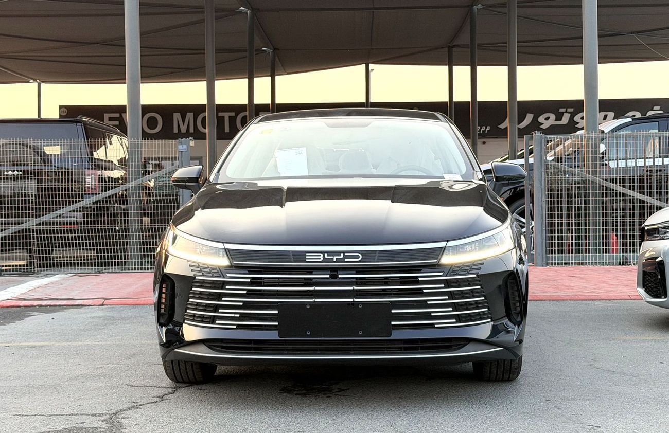 بي واي دي ديسترويار 05 2025 Glory Edition 55 Luxury Edition