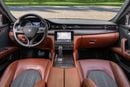 مازيراتي كواتروبورتي Granlusso Quattroporte Granlusso | 2,155 P.M | 0% Downpayment | Perfect Condition!