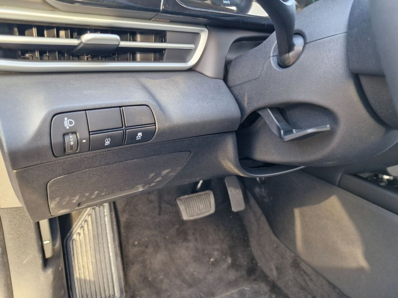 Hyundai Elantra 2025 HYUNDAI ELANTRA FULL BRAND NEW 0Km WITH 5% VAT INCLUDING WARRANTY + SERVICE