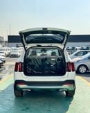 كيا سورينتو KIA SORENTO 3.5L - GCC Specs - 2026 MODEL (EXPORT ONLY)