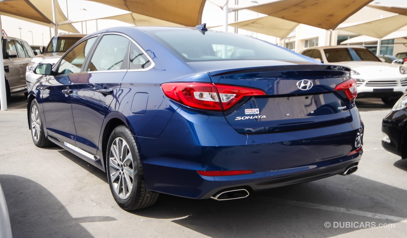 Hyundai Sonata 0% Down payment