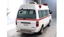 Toyota RegiusAce Hiace Used RHD 1998/MY AMBULANCE Petrol Engine / RZH133S 3.5/C LOT # 564