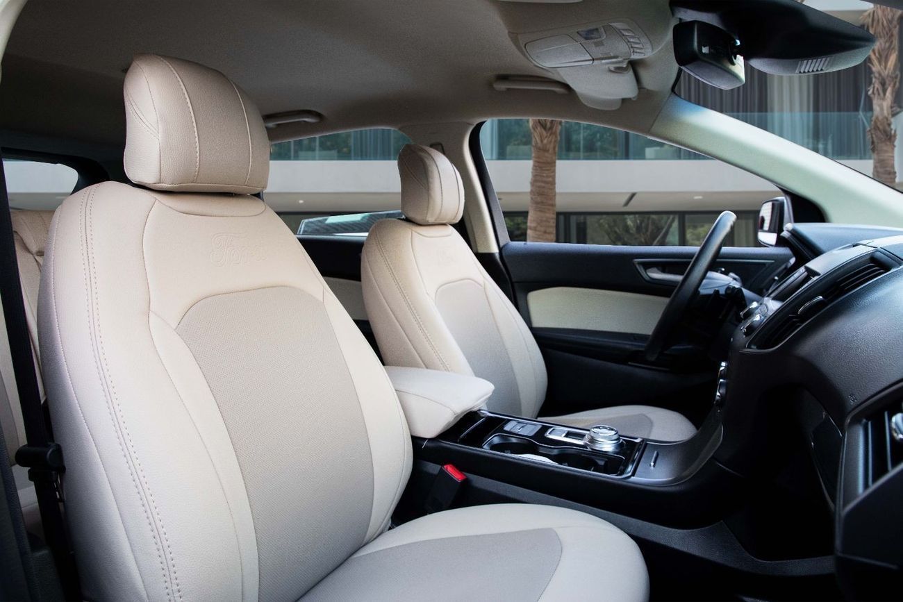 Ford Edge | 1,028 P.M  | 0% Downpayment | Full Ford Service History