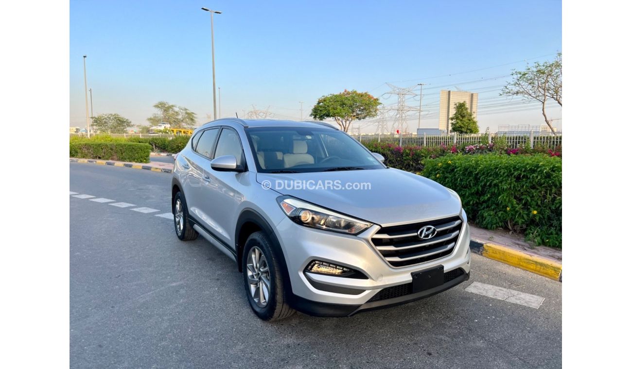 Hyundai Tucson 2018 KEY START AWD 2.0 USA IMPORTED