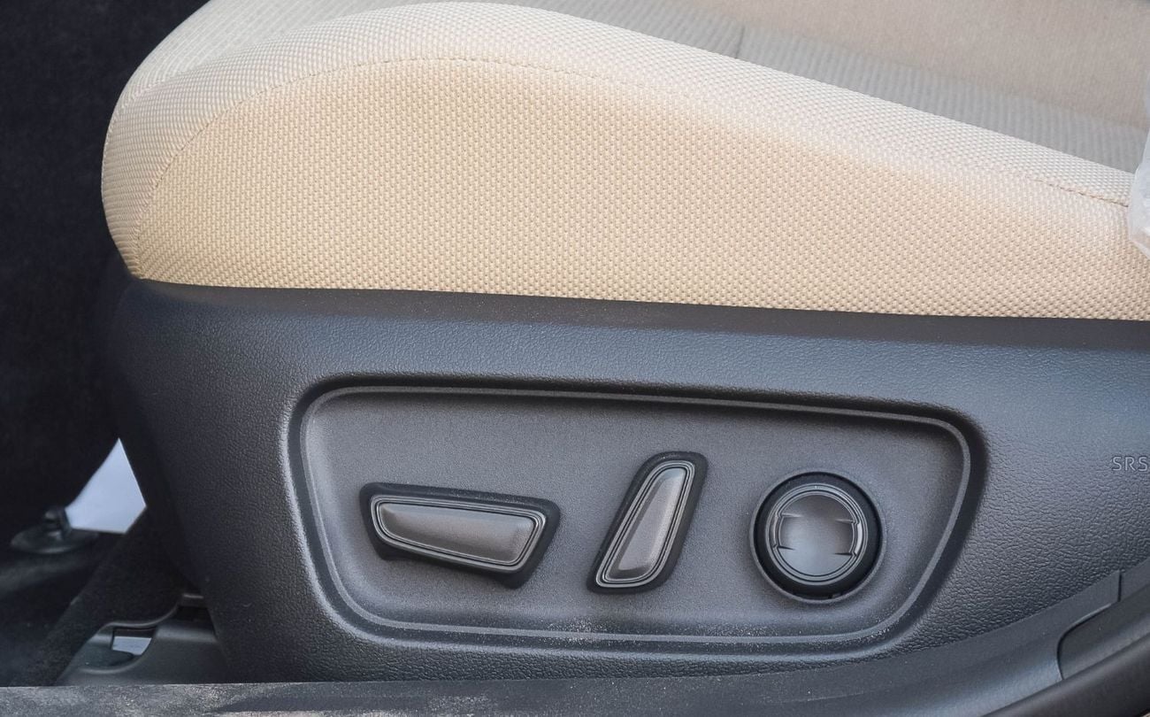 تويوتا كامري TOYOTA CAMRY 2.5L FWD PETROL SEDAN 2025