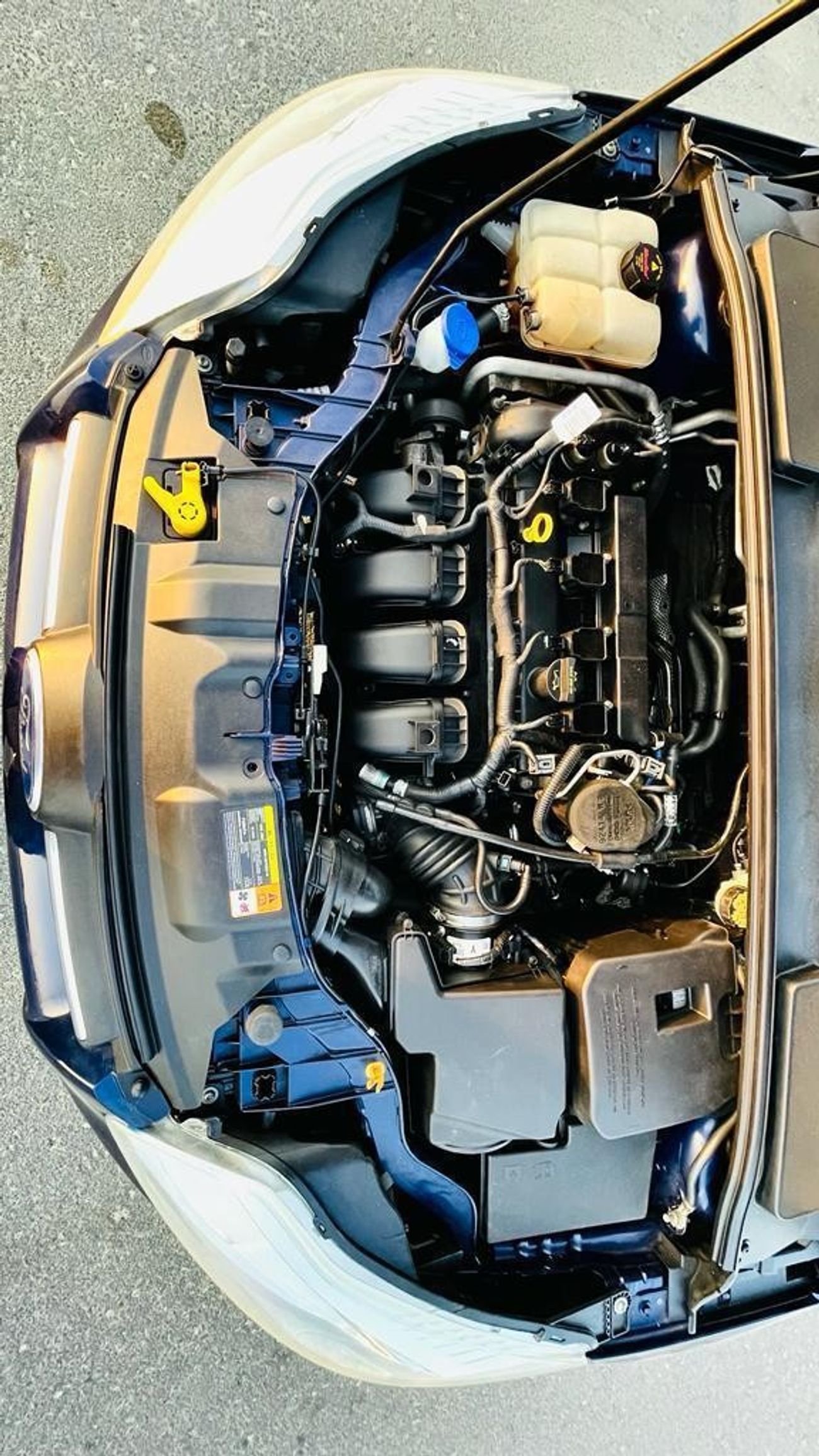 Ford Focus SE FORD FOCUS 2.0 AUTOMATIC FOR EXPORT OR LOCAL